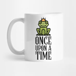 Once Upon a Time Mug